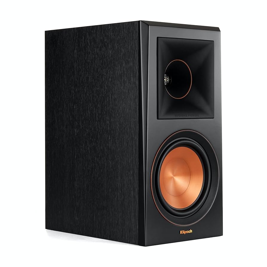 Amazon.co.jp: Klipsch (クリプシュ) RP-600M Reference
